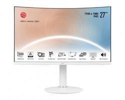 Монитор MSI Modern MD271CPW 27" White (9S6-3PA6HH-027)