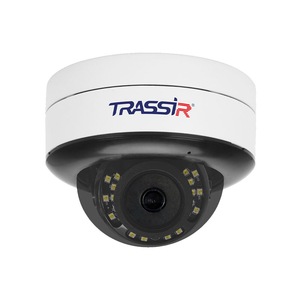 TRASSIR TR-D3151CL3 v7 4.0