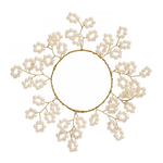 Венок мини Magic and Wishes inside, 5 см