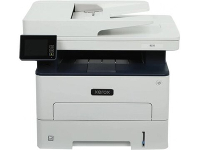 МФУ лазерное Xerox B235DNI с Wi-Fi