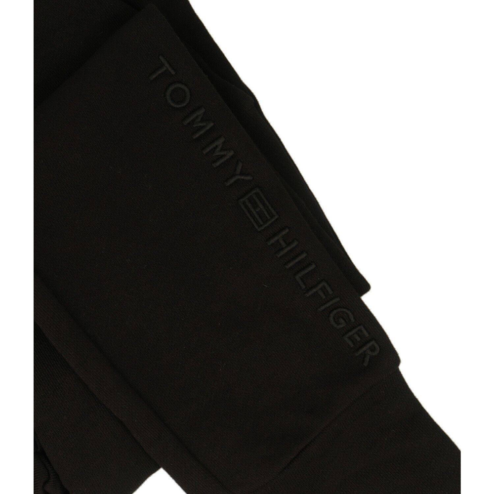 спортивные штаны Tommy Hilfiger - черный(KG0KG06272)