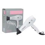 Фен для волос 2200Вт Dewal Beauty Comfort HD1004-White