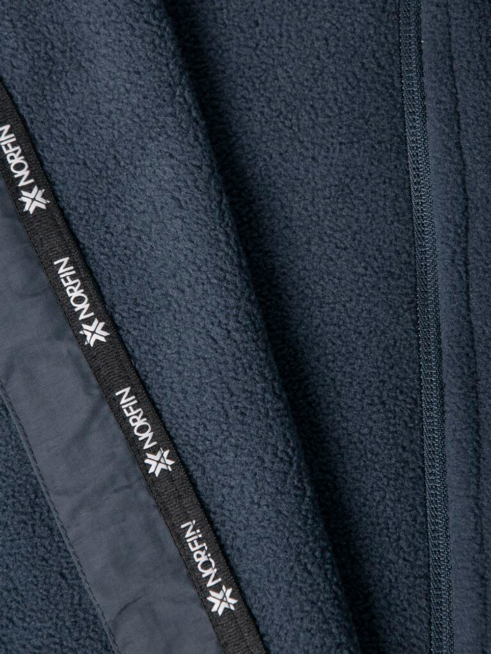 Куртка флис. Norfin SUMMIT BL 05 р.XXL