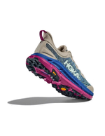Кроссовки мужские Hoka Mafate speed 4
