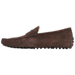 TOD"S Gommino Penny Bar Driving Shoes