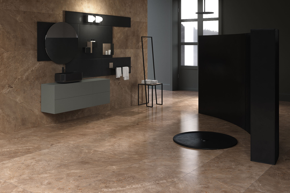 ARTCER Stone D’Stone Graphite Matt 60x120