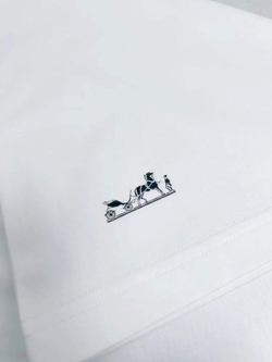 Футболка Hermes