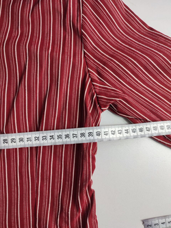 Блузка Ludianqi повседневная 42 размер