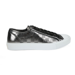 LOUIS VUITTON Tattoo Casual Skateboard Shoes Men"s
