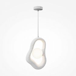 Подвесной светильник Maytoni Opus MOD380PL-01W