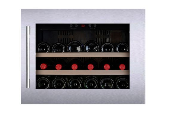 Холодильник винный Temptech OBI45SS