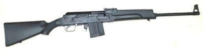 Сайга-308-1 исп. 02/07