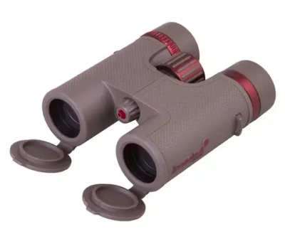 Бинокль Levenhuk Monaco ED 8x32