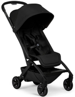 Детская прогулочная коляска Joolz Aer 2 с реверсивным блоком Space Black