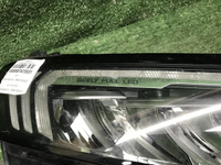 Фара правая Geely Tugella (2019-н.в.) LED