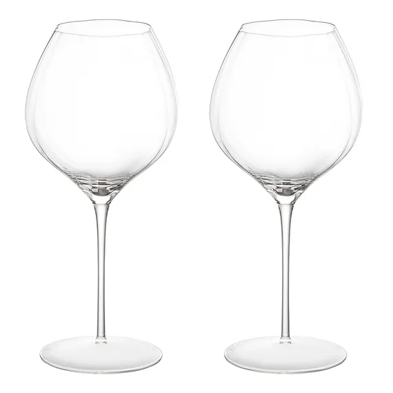 Набор бокалов для вина bloom, 700 мл, 2 шт.
