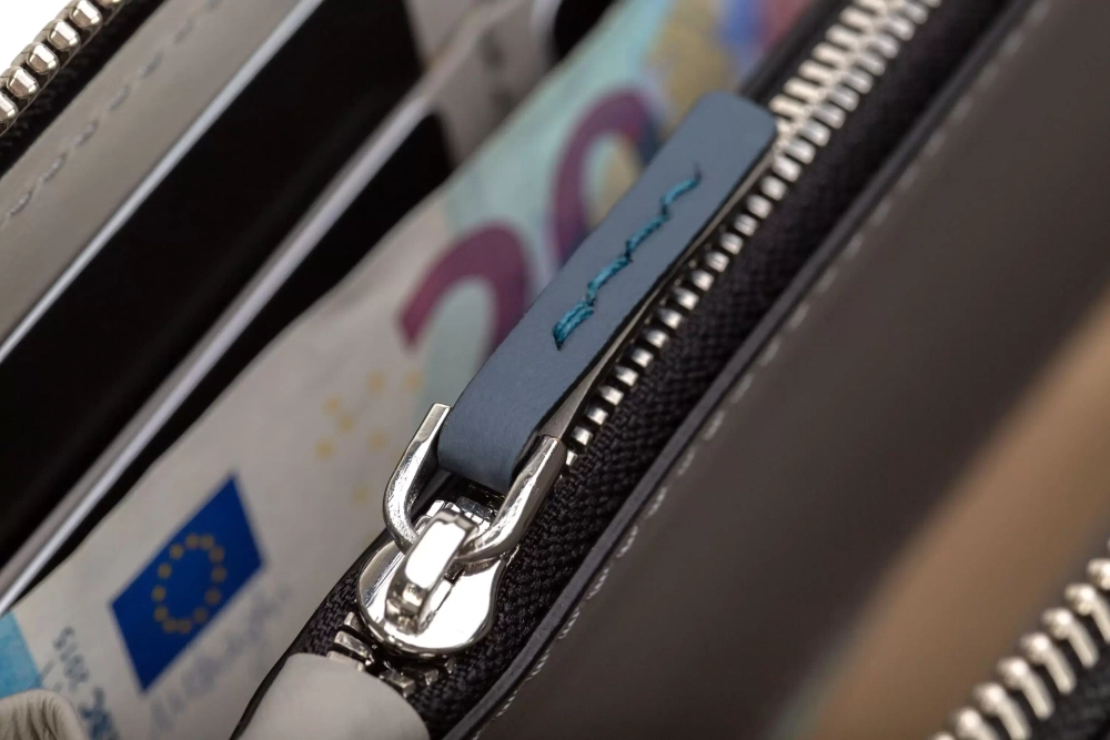 Бумажник - Норд