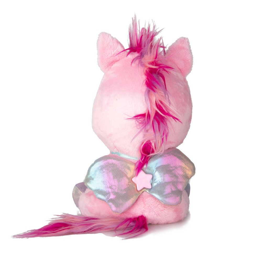 IMC Club Petz - Интерактивная игрушка My Baby Unicorn Pony Unicorn Pink 93881P / артикул   93881P  / GTIN 8421134081482