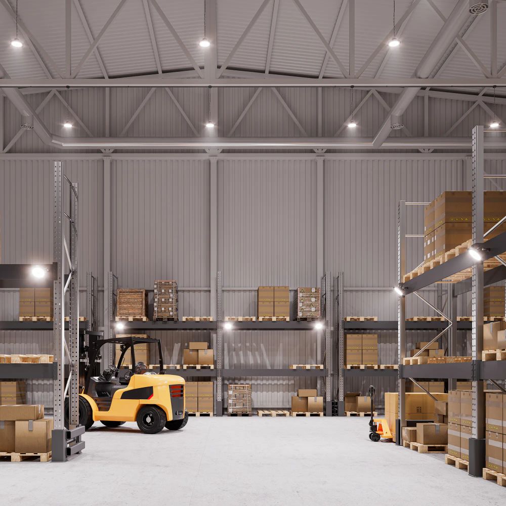 Светильник SP-ERCON-R365-240W White5000 (BK, 90 deg, 230V) (Arlight, IP65 Металл, 5 лет) 056109