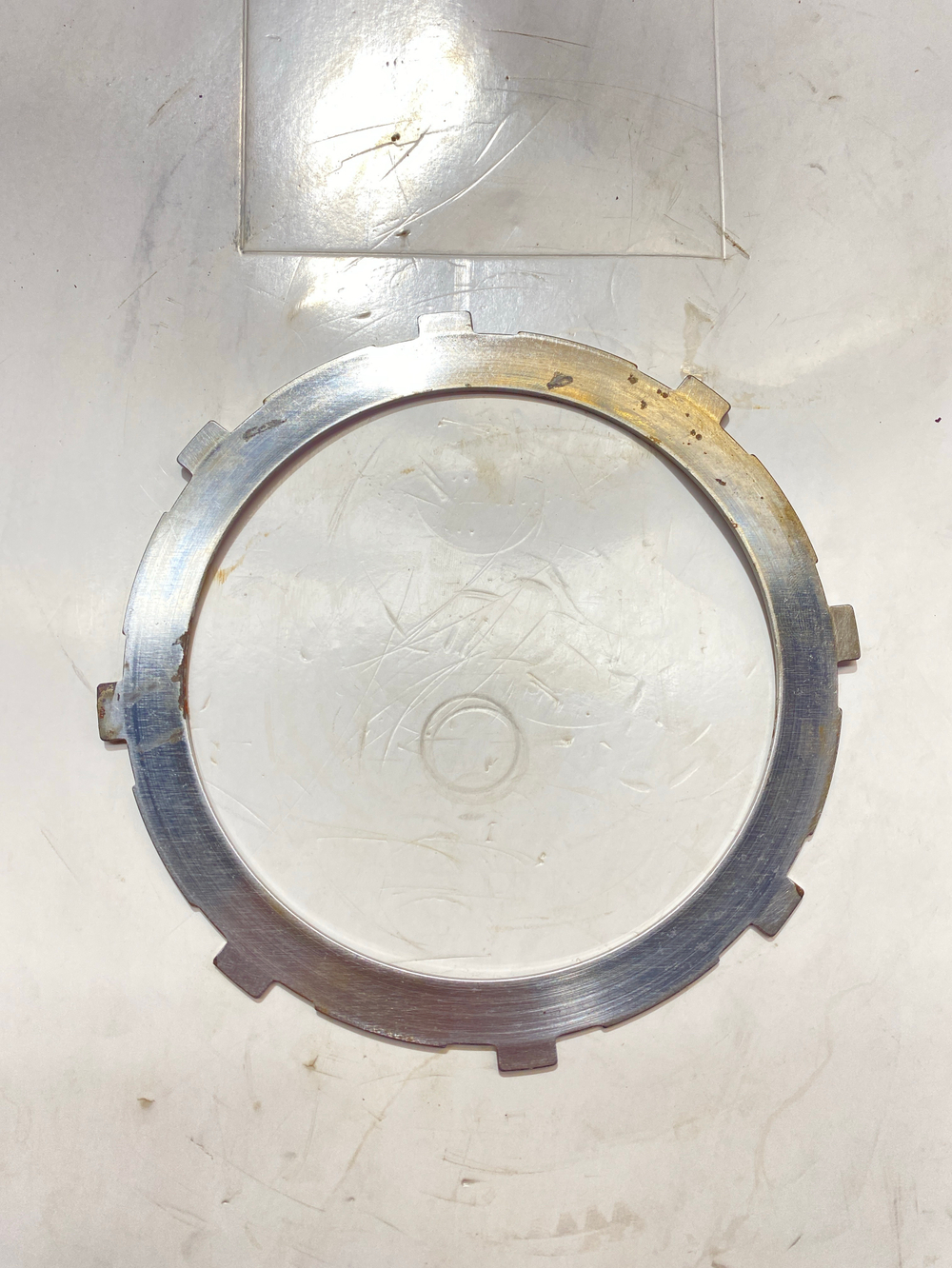 Диск стальной underdrive overdrive reverse A604 40TE 41TE 41AE 40TES 41TES 42RLE 4659053