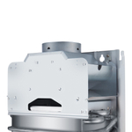 Колонка газовая Ballu GWH 10 Warmix