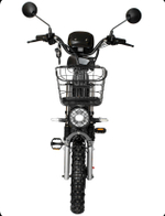 Электровелосипед Kugoo V3 PRO 21AH