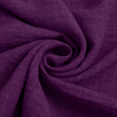 Лен Киви, 175 гр/м2, 148 см, лиловый