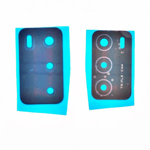 Стекло камеры OPPO A16