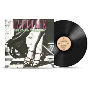 Laid Back / See You In The Lobby (LP)