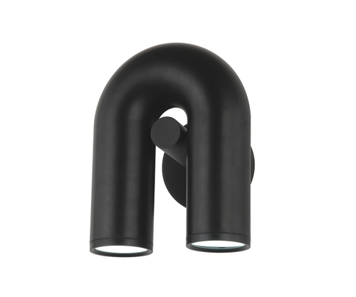 Настенный светодиодный светильник Kink Light Канти  08465-1,19