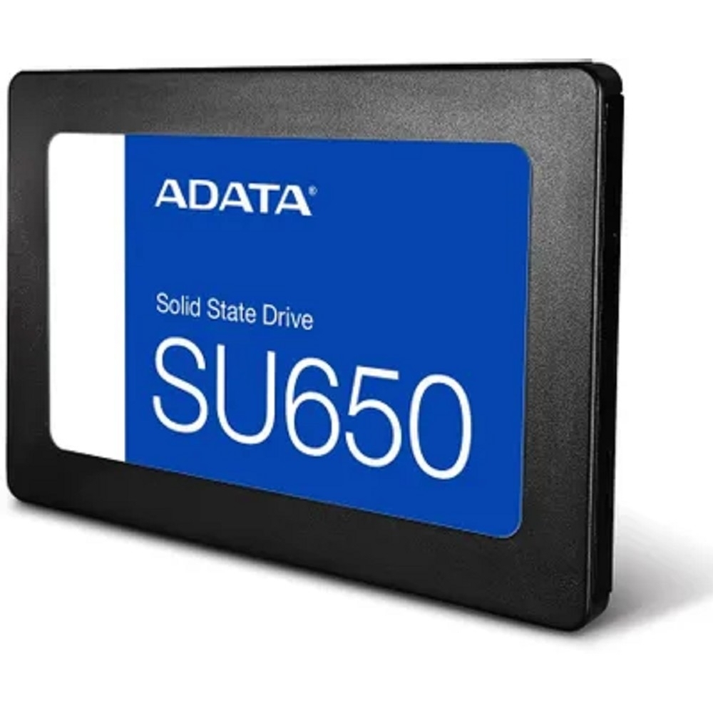 SSD диск A-DATA SSD 960GB SU650 ASU650SS-960GT-R (SATA3.0)