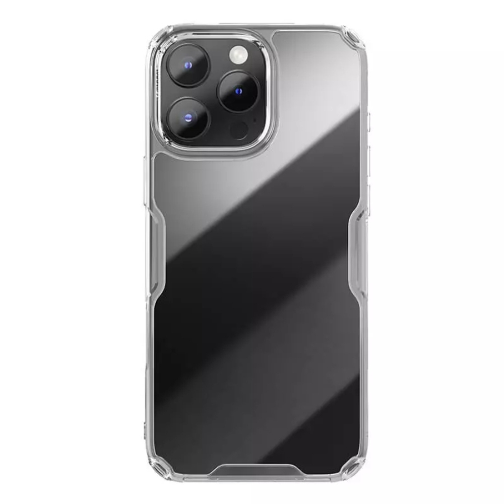 Чехол Nillkin Nature Pro для Apple iPhone 16 Pro Max