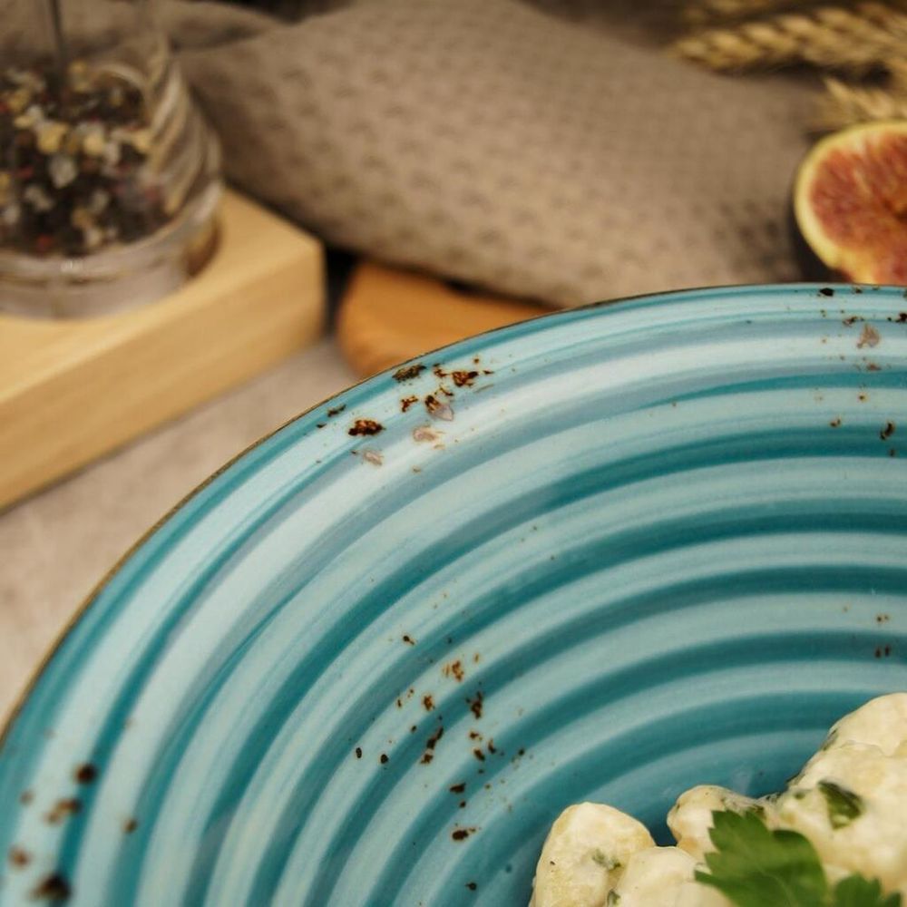 Салатник 1250 мл d 22 см   By Bone Innovation [6]