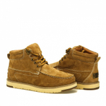 Ботинки Beckham Chestnut