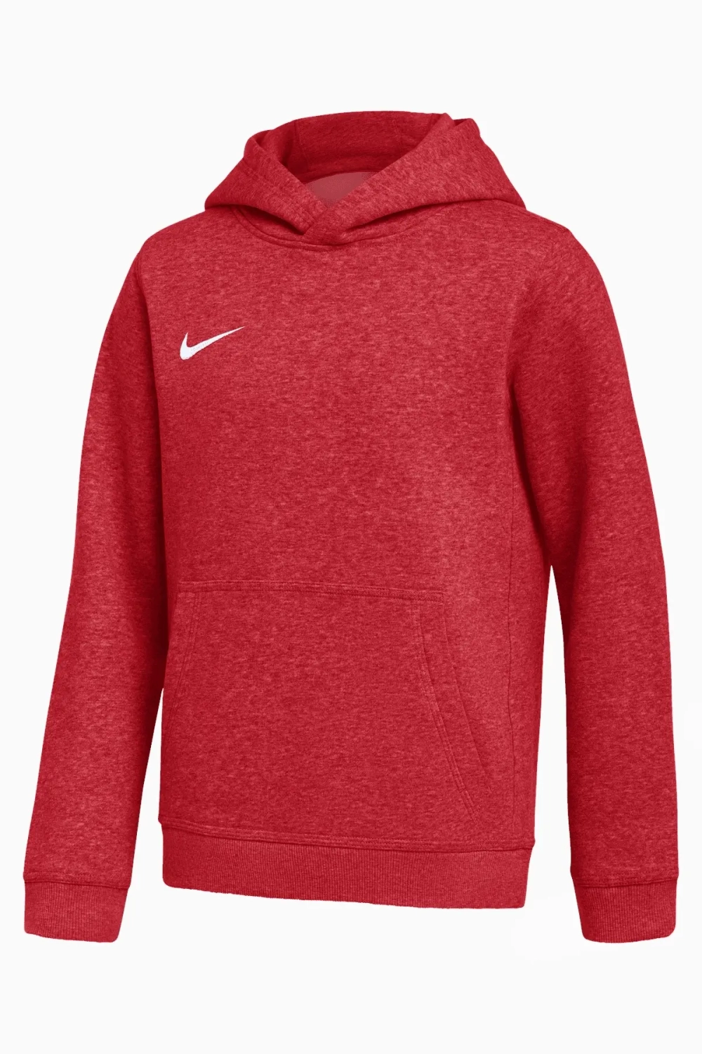 Кофта Nike Park Junior - красный
