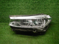Битая Фара левая BMW 6er G32 (2017-2020) LED