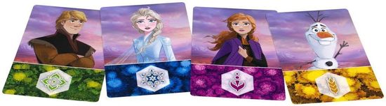 Настольная игра: Холодное сердце 2. Волшебное приключение