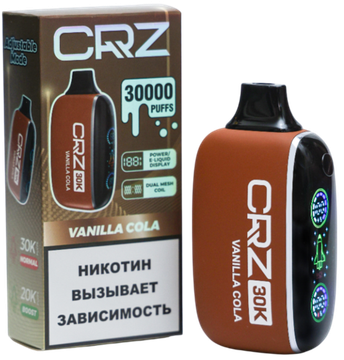 ОЭС (М) CRZ 30000 Ванильная кола
