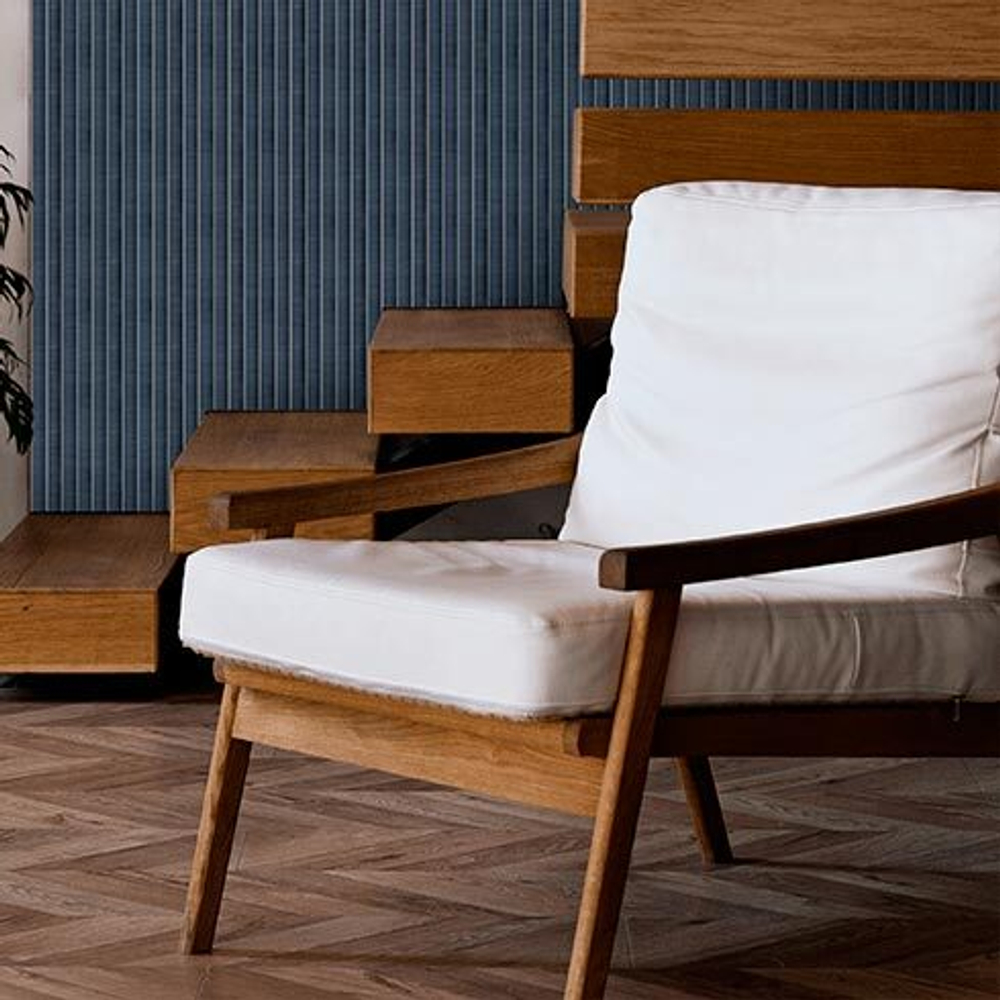 Hi Wood. Декоративная панель LV139 в цвете BU20