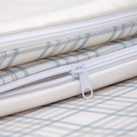 Комплект постельного белья Lollycottons Маленький гонщик 1, 6 предметов