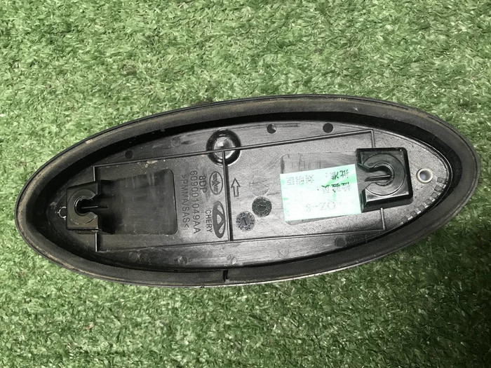 Эмблема крышки багажника Chery Tiggo 4 (2018-2023)