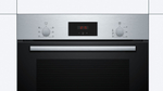 Встраиваемый духовой шкаф BOSCH HAF113ES1
