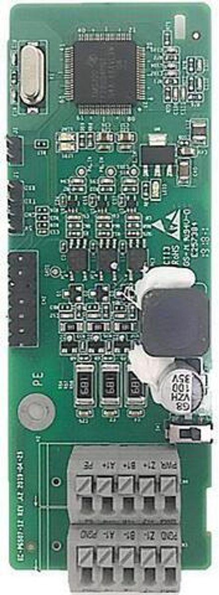 Плата обратной связи STV900multi-funct SE SEOP-1527