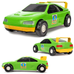 Автомобиль "Авто-спорт" (Тигрес)