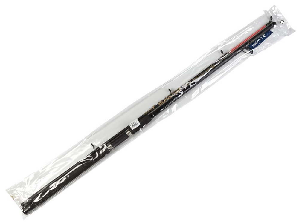 Спиннинг SALMO Blaster Power Boat 2.10/HXX