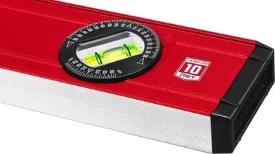 Уровень с профилем ЗУБР 600 мм