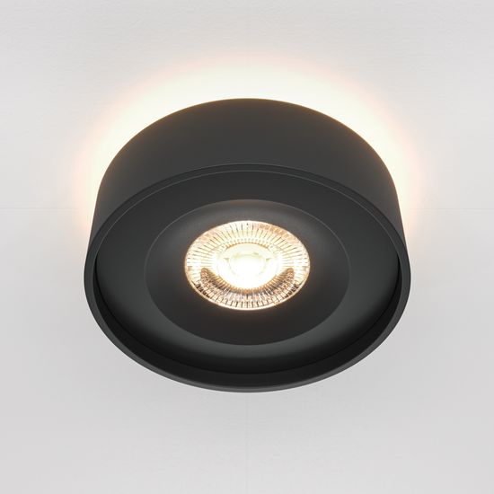 Встраиваемый светильник Technical DL035-2-L6B4K