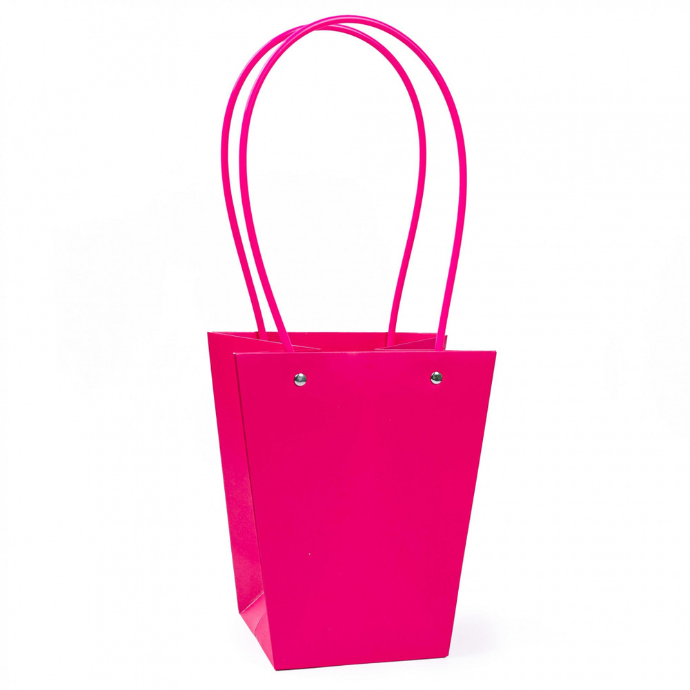 Пакет для цветов БОЛЬШОЙ 17*12*20