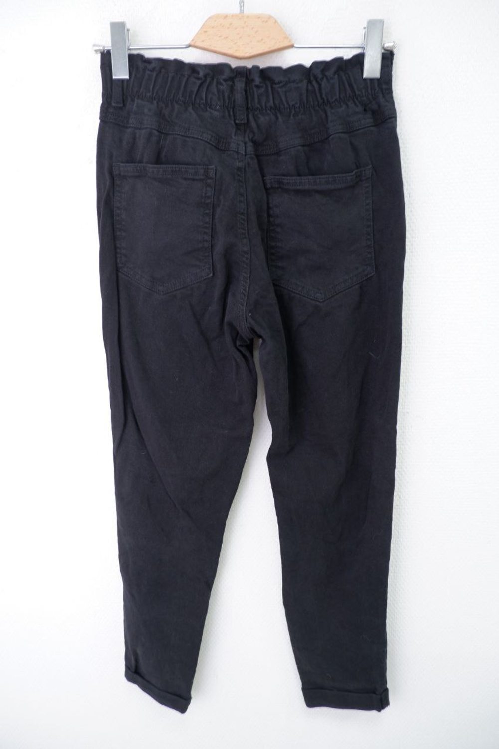 Брюки Bershka практичные 38 размер