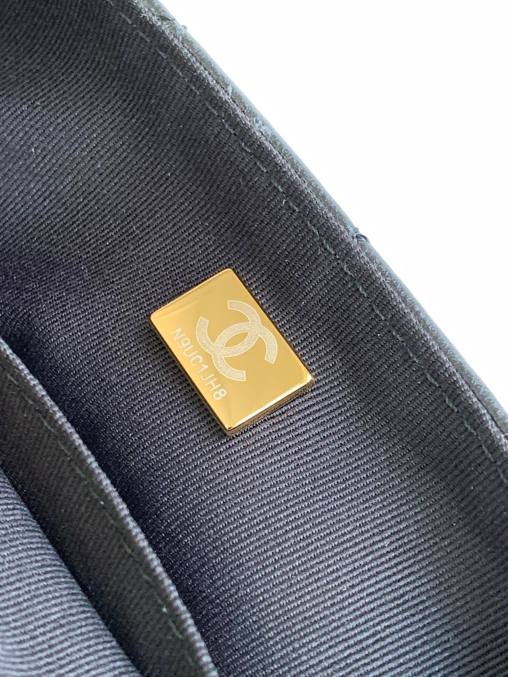 Chanel Bag 23 cm